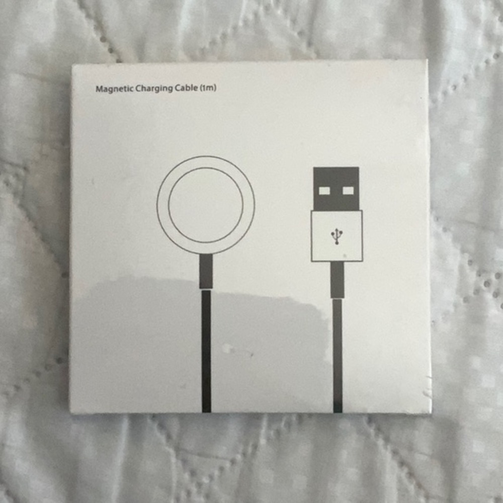 Magnetic Charging Cable